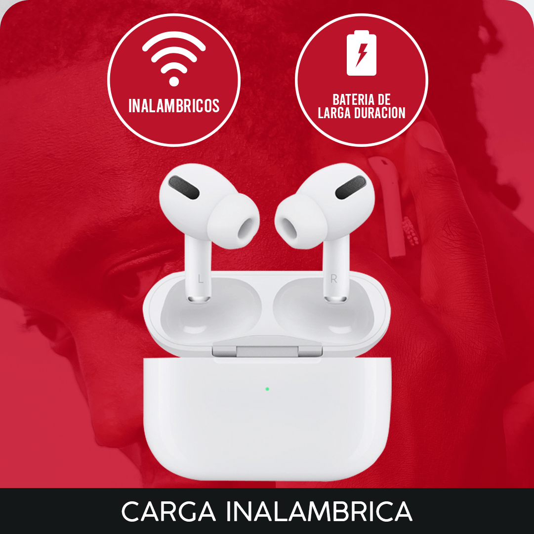 EarBuds Pro